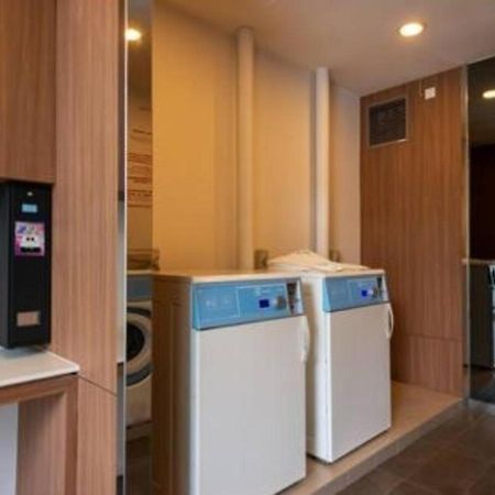 Bintang Suites Kuala Lumpur City Centre エクステリア 写真