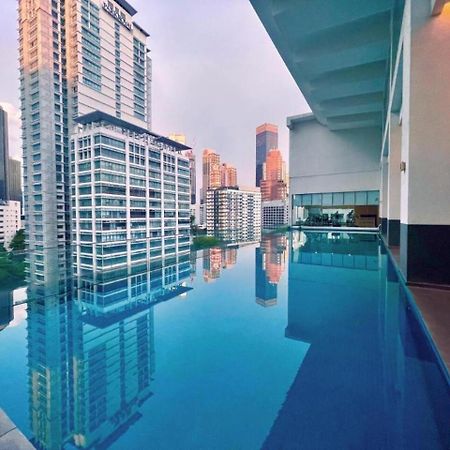 Bintang Suites Kuala Lumpur City Centre エクステリア 写真