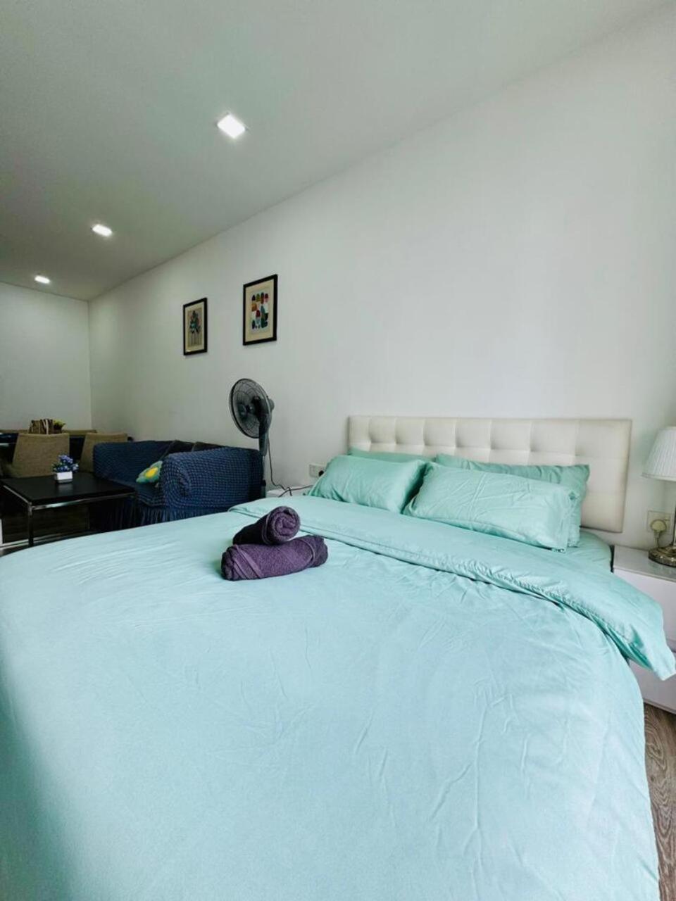 Bintang Suites Kuala Lumpur City Centre エクステリア 写真