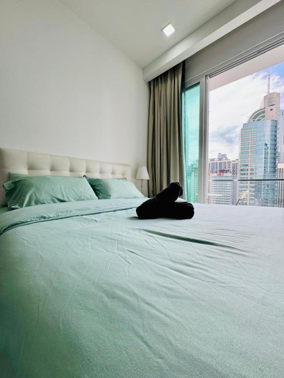 Bintang Suites Kuala Lumpur City Centre エクステリア 写真