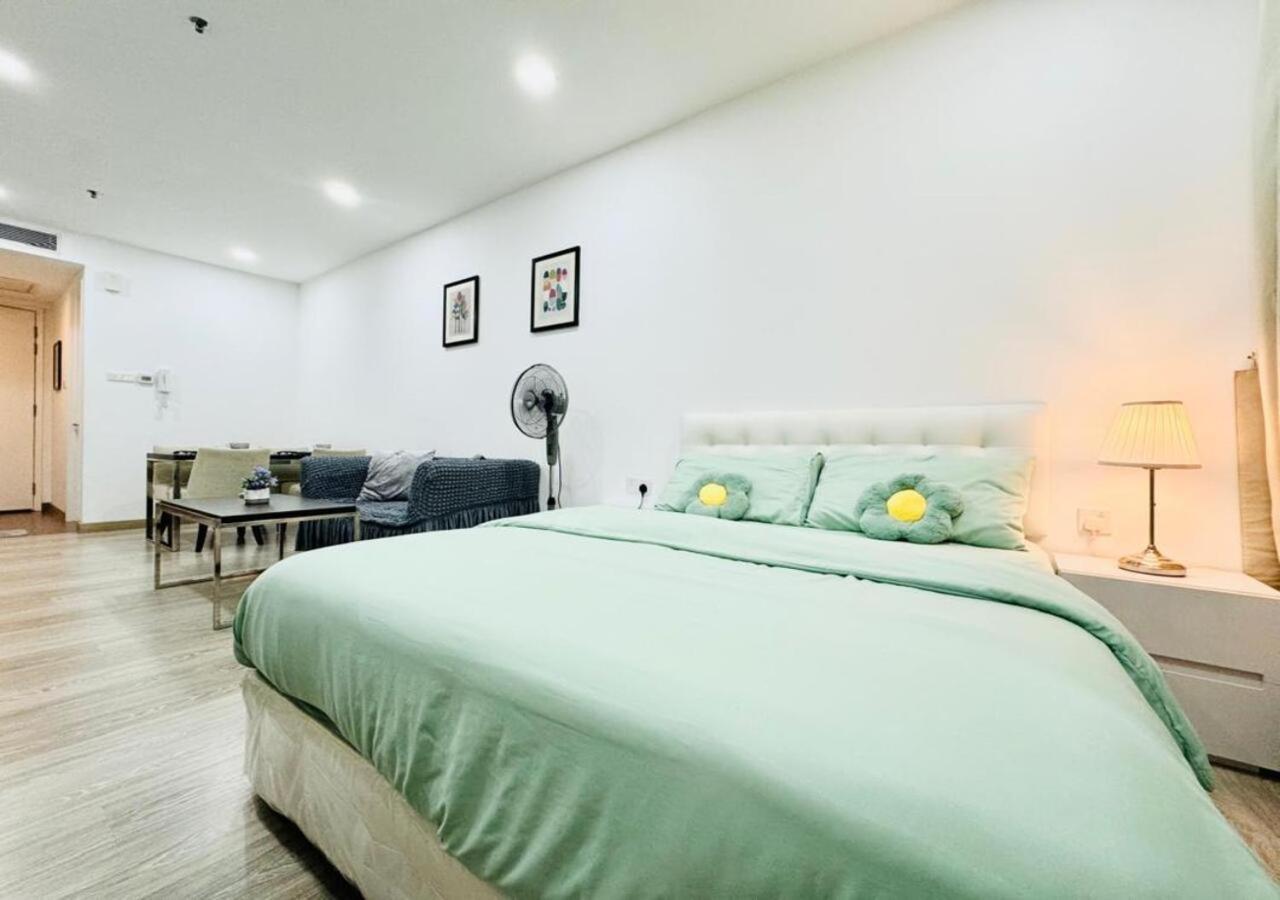 Bintang Suites Kuala Lumpur City Centre エクステリア 写真