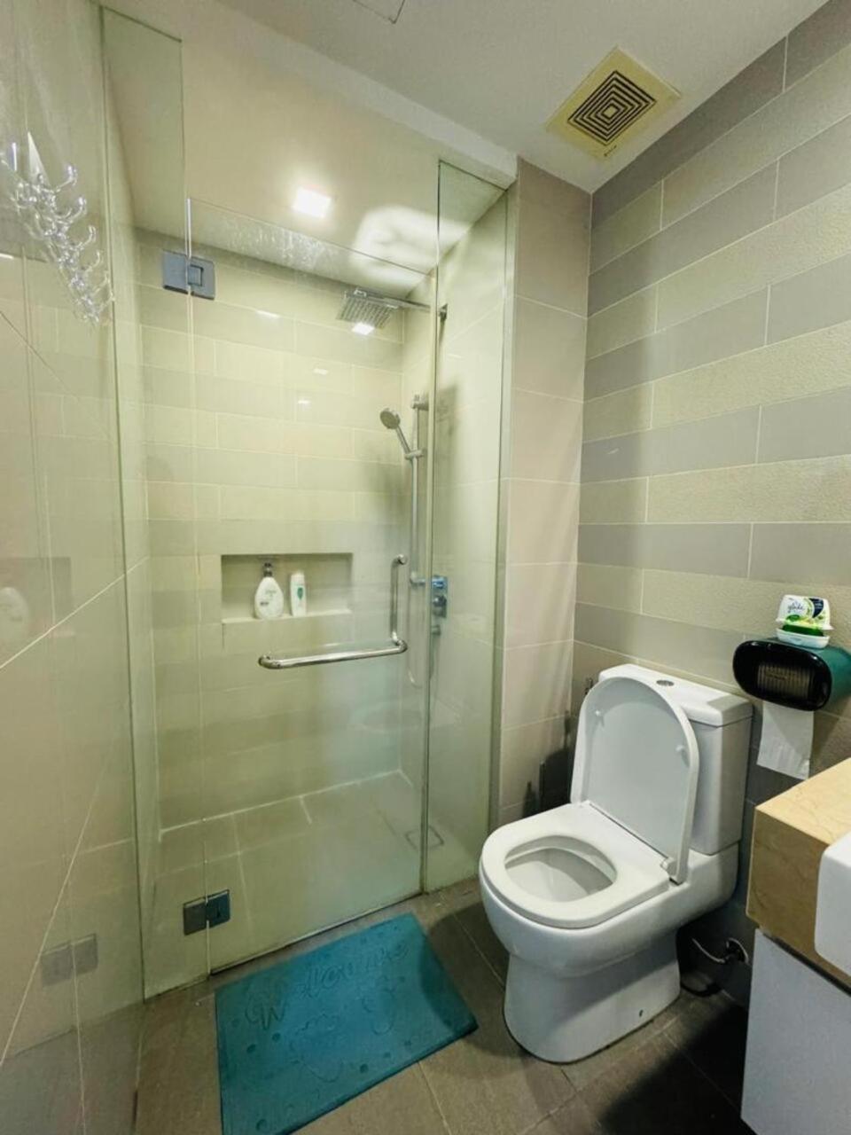 Bintang Suites Kuala Lumpur City Centre エクステリア 写真