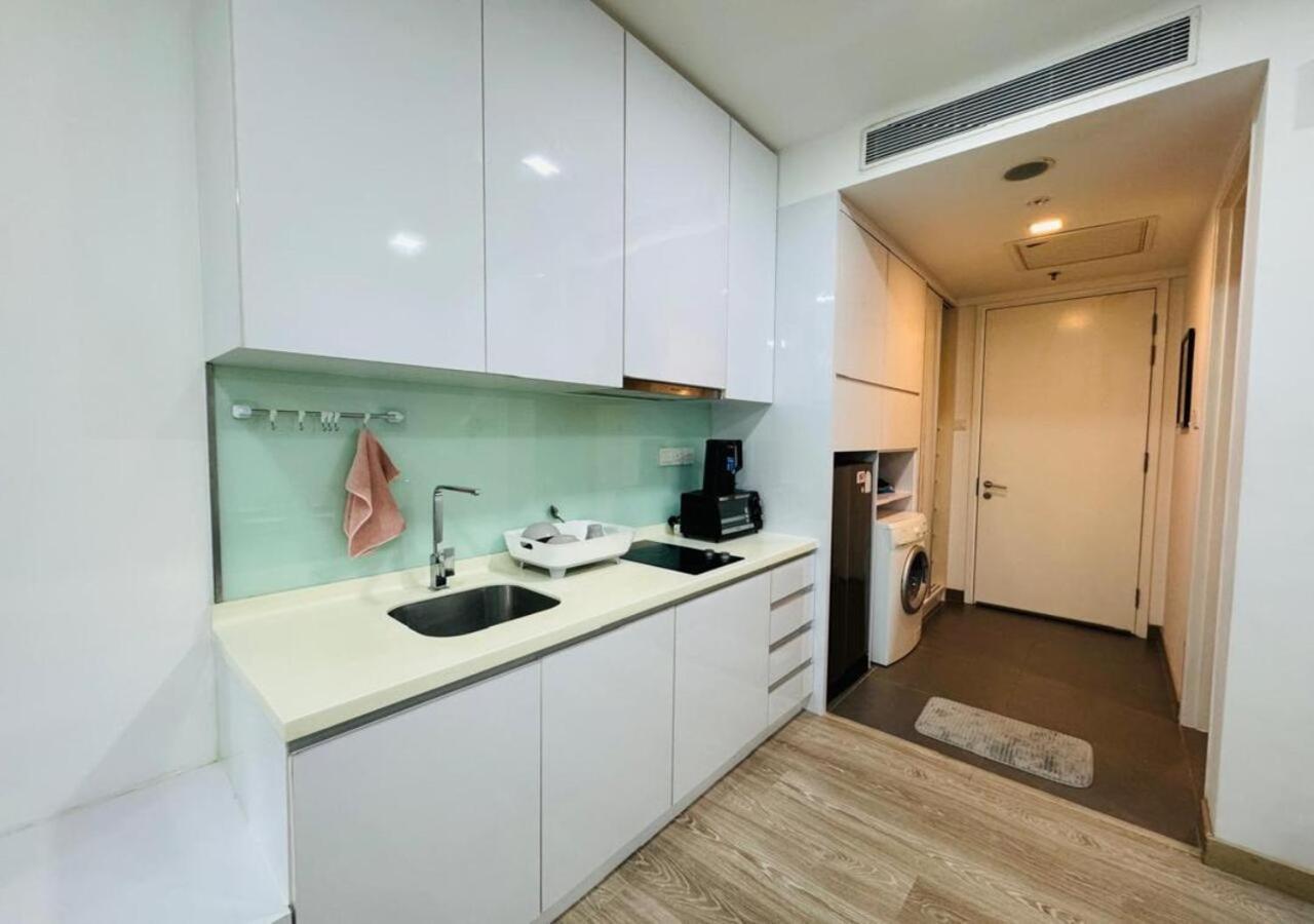 Bintang Suites Kuala Lumpur City Centre エクステリア 写真