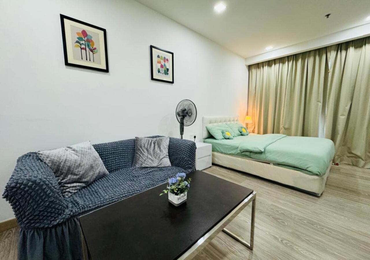 Bintang Suites Kuala Lumpur City Centre エクステリア 写真
